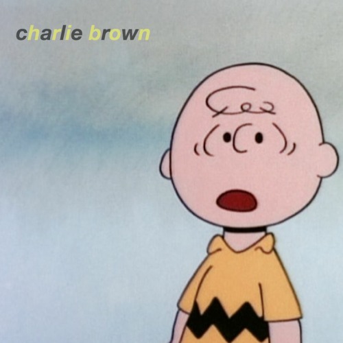 Stream charlie brown by NiceWtrmelon | Listen online for free on SoundCloud