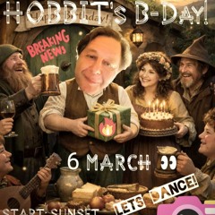 ML | FOREVER YOUNG (06.03.26 Hobbits 60. Birthday@HH Phangan)