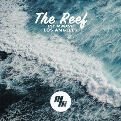 This Is Wave Music: The Reef, A Wave Music / Paradise Music Group Record Label Colleciton