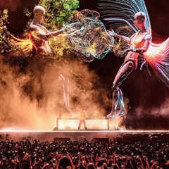AFTERLIFE  2024  RUNNERJC