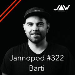 Jannopod #322 - Barti