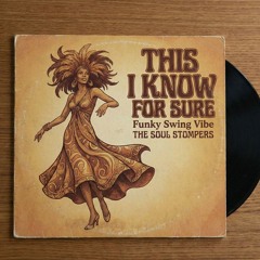 This I Know For Sure