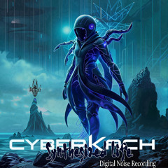 CyberKach - Synthesized Life [DNR7]