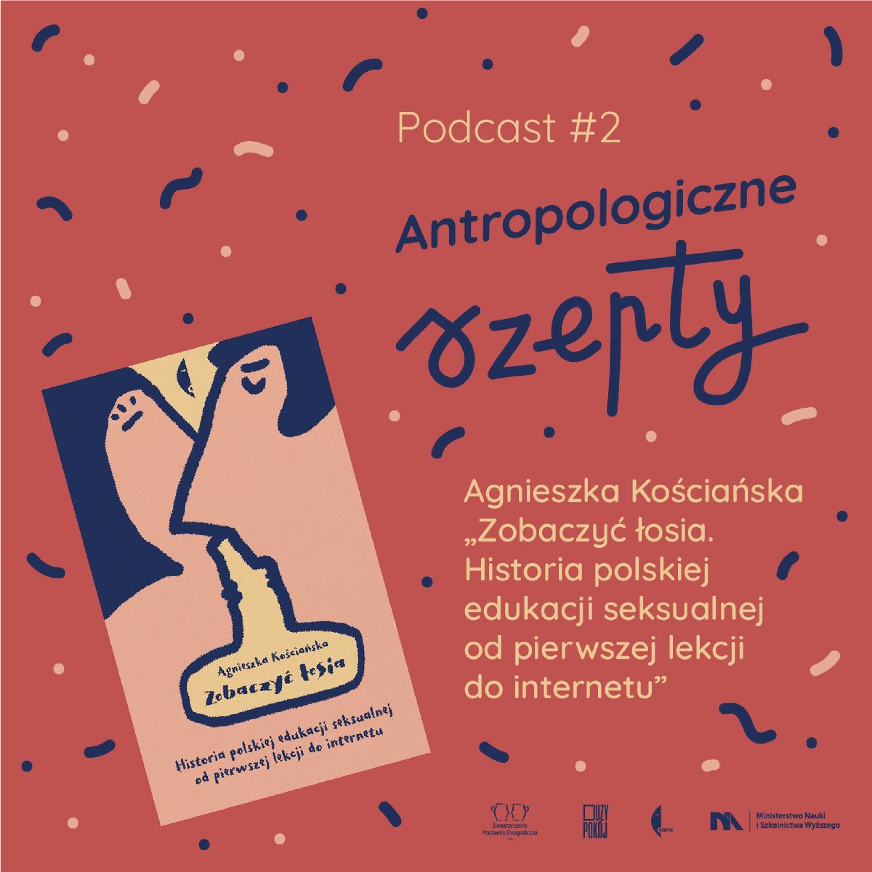 Antropologiczne szepty
