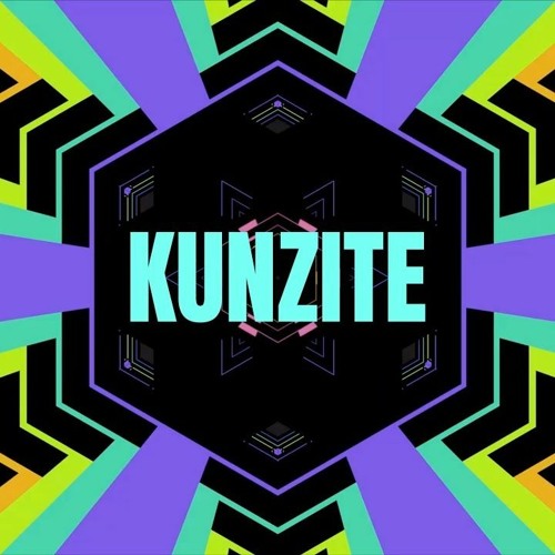 KUNZITE - PRESSURE