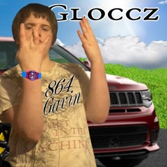 Gloccz - 864Gavin (feat. DSG Dracoh & DSG Steve)