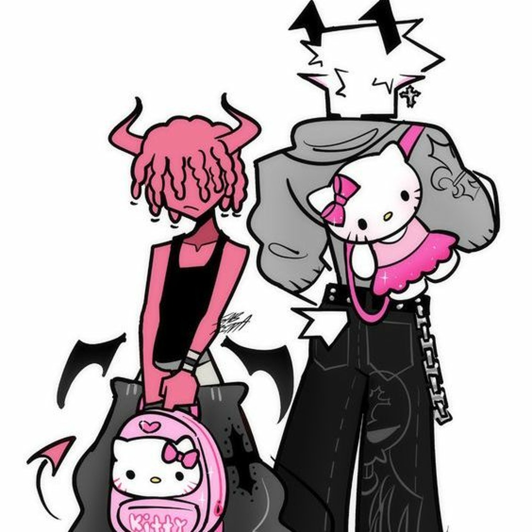 Stream Chrome Hearts!✧・ﾟ*✧ w/ T4Z (prod. yusha x fum1ko