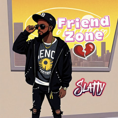 Rixh Slime Ft. Slatty - Friend Zone