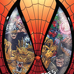 FREE PDF 📔 Spider-Man: Deadly Foes of Spider-Man (Deadly Foes of Spider-Man (1991))
