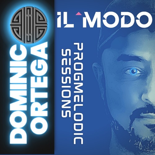 The Progcast - Episode 193 - Dominic Ortega