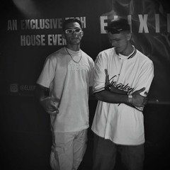 Oazy X Fluance [60MIN] House Mixtape