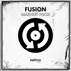 MEGA FUSION PACK | +50 MASHUPS | SWITCH STUDIO FUSION 🖤