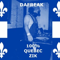 Québec Pure Laine