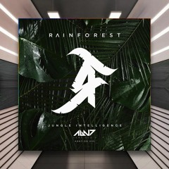 Rainforest - Deranged [AGN7 Audio] PREMIERE