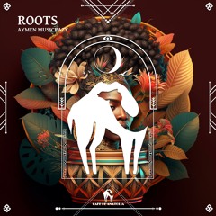 Aymen MusiCrazy - Roots (Cafe De Anatolia)