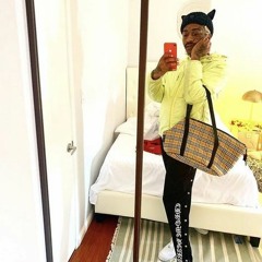 lil tracy - chicken soup ft. chief keef (designer talk 2 snippet)
