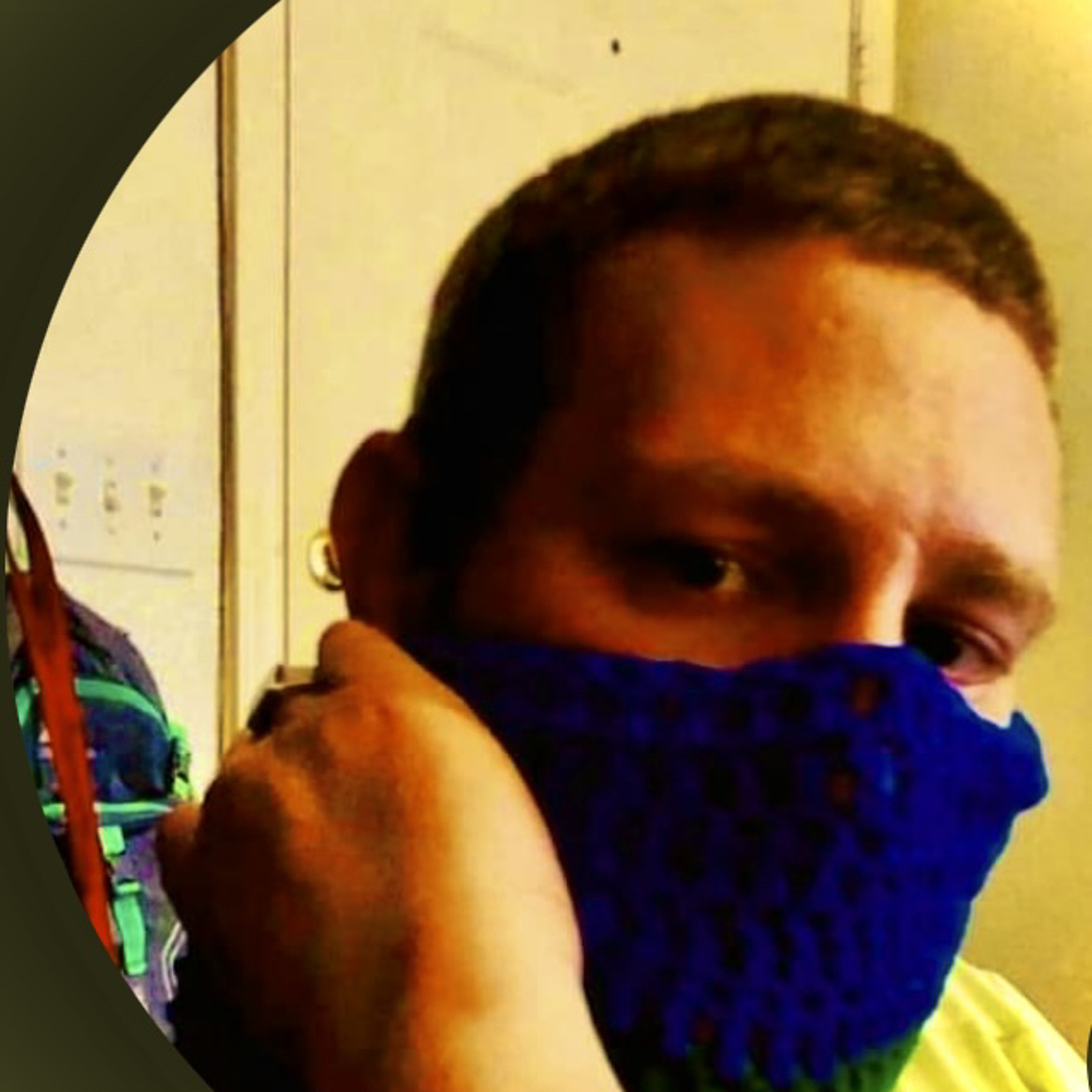 ILL Music God (Rex B Drake)