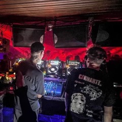 Louis White b2b Zack @ Fabric