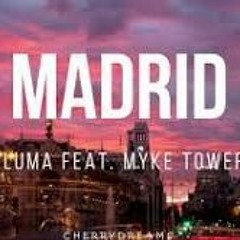 Maluma & Myke Towers - Madrid ( Ruben Ruiz Dj 2020 )