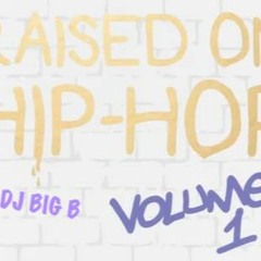Hip - Hop Vol 1