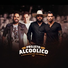 Projeto Alcoólico (Ao Vivo)