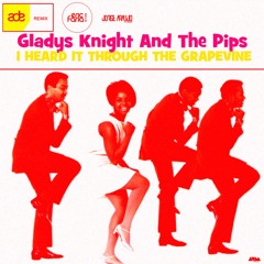 Eric Faria & Jorge Araujo - Remix ADE - Gladys Knight & The Pips >>> FREE DOWNLOAD