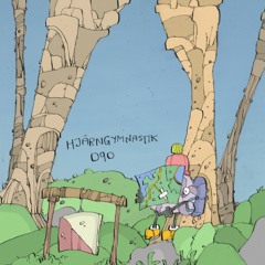 Hjärngymnastik 090: Hypalgesisk Skogsorientering