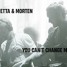 David Guetta & MORTEN (feat. Raye) - You Can't Change Me (MW Remix - Final cut)