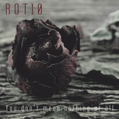 ROT10 - You Dont Mean Nothing At All