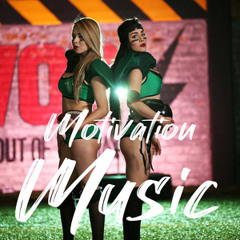 Motivation Music 2024  ( Pop / Dance / House / Afro / Rap / Reggaeton / R&B / Lo-fi / Synthwave)