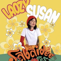 Straight Honey: Sabaidee Fest Special 120625