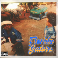 Florida Gators- Bigskiis
