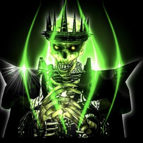 IM $O EVIL