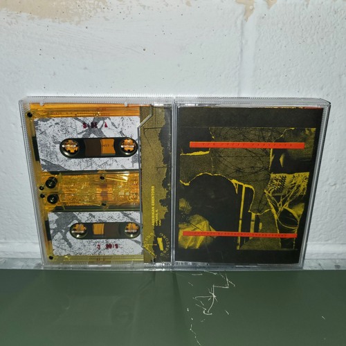 K.L. Stijl - Tensor (Two Fields)