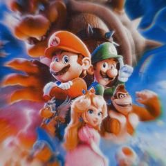 stixxks x @evolscoot x @LuhDreFr - MariobroS . Prod by @prod.offthegrid