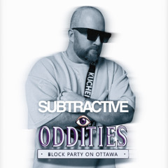 Subtractive - LIVE at Oddities on Ottawa 2025, Grand Rapids, MI