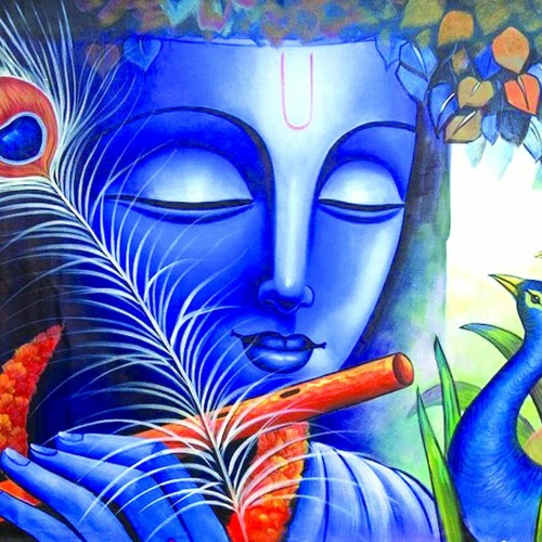 Hare Krsna 12