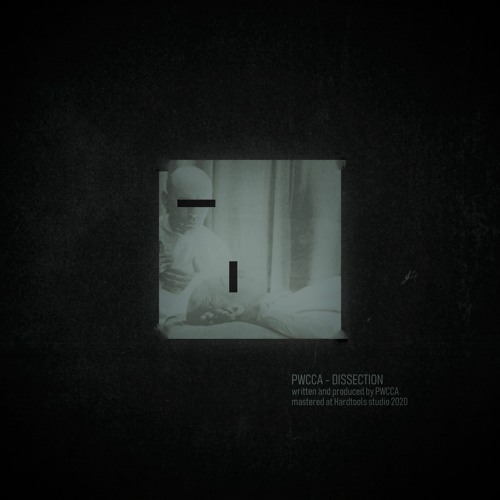 PWCCA - Dissection (Original Mix)