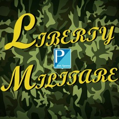 Liberty Militare (feat. Sguarra)