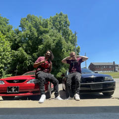 tired of the stress(ft.KingCam)