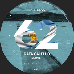 Rafa Calello - Moon