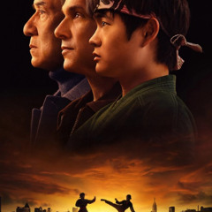 OPENLOAD  Karate Kid: Legends 2025 STREAMING ITA COMPLETO IN ALTADEFINIZIONE