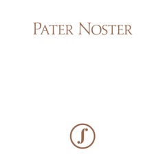 Pater Noster - Dan Forrest (excerpt From F. Ciofini - Orchestra Da Camera Di Perugia)