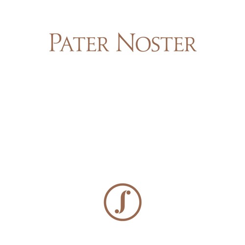 Pater Noster - Dan Forrest (excerpt From F. Ciofini - Orchestra Da Camera Di Perugia)