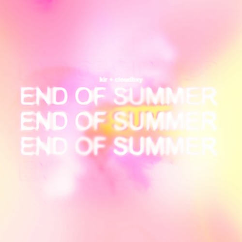 Stream kiryano Listen to end of summer playlist online for free on