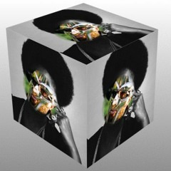 strange fruit cakes (hoes on the leaves)