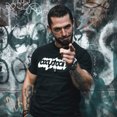 DJ ATAXY - Feuer (Instrumental)