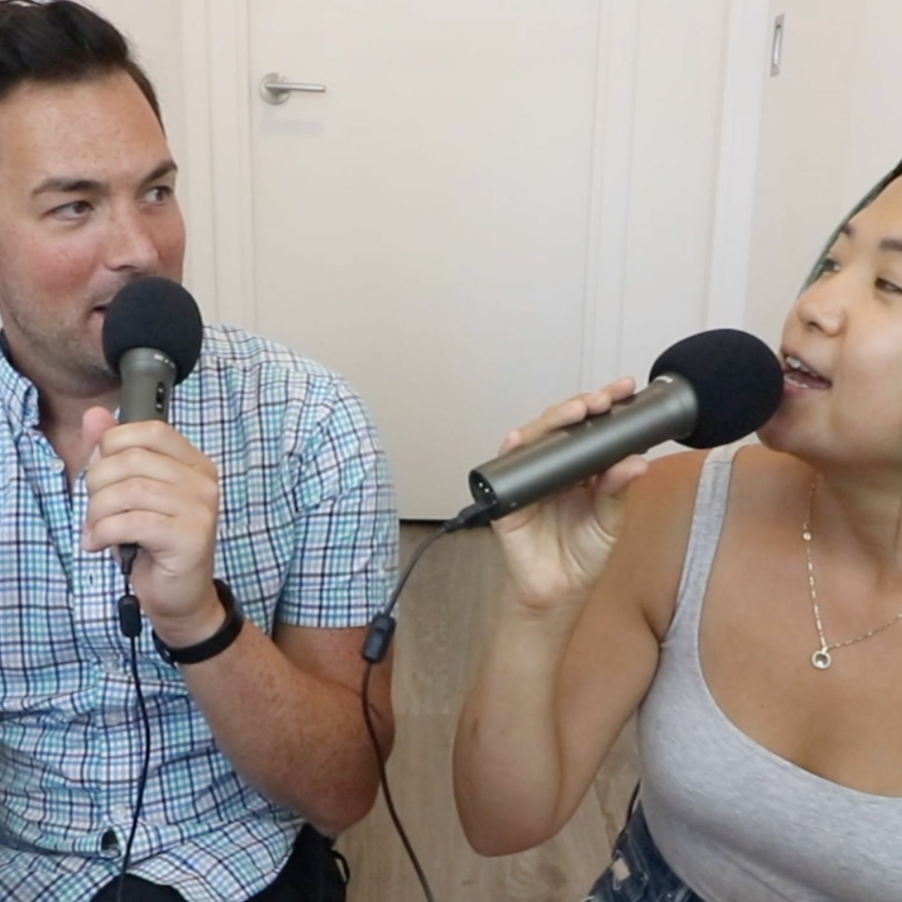 The SaVeg Podcast