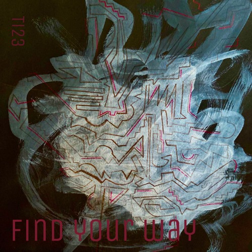 Ti23 | Find Your Way (Live Extract)