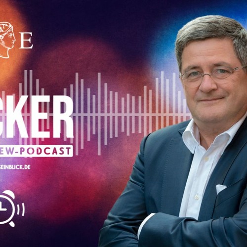 Stream TE Wecker am 23.03.2024 by Tichys Einblick | Listen online for ...